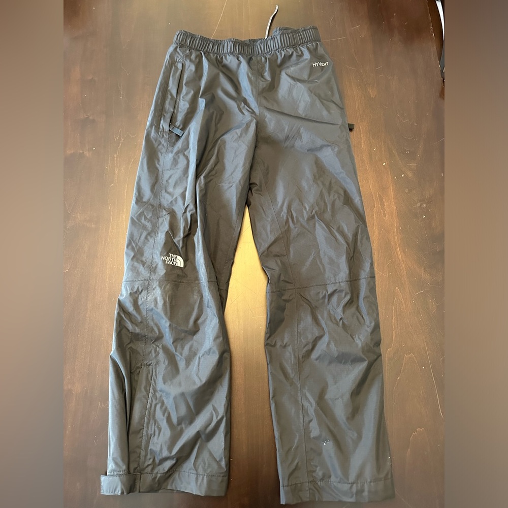 The North Face boys hyvent insulated pants